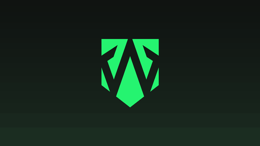 Design work showcase - WIZARDS animated design